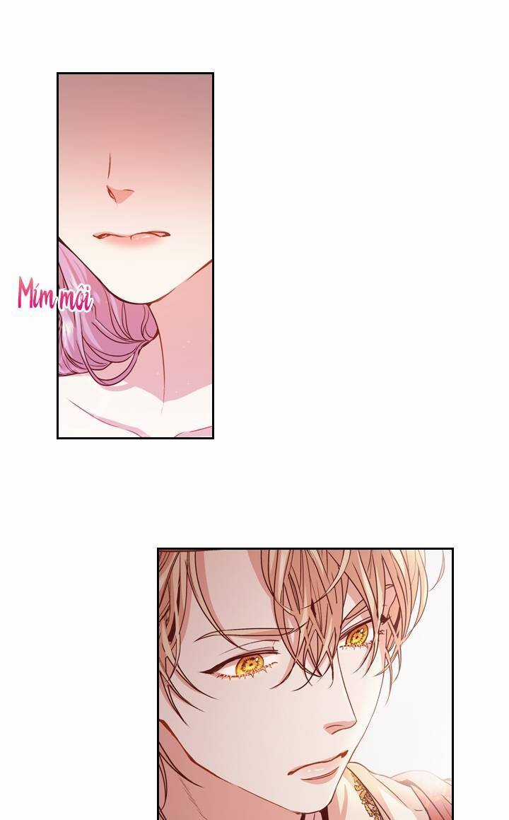 Thư Ký Của Bạo Chúa Chapter 6 trang 18