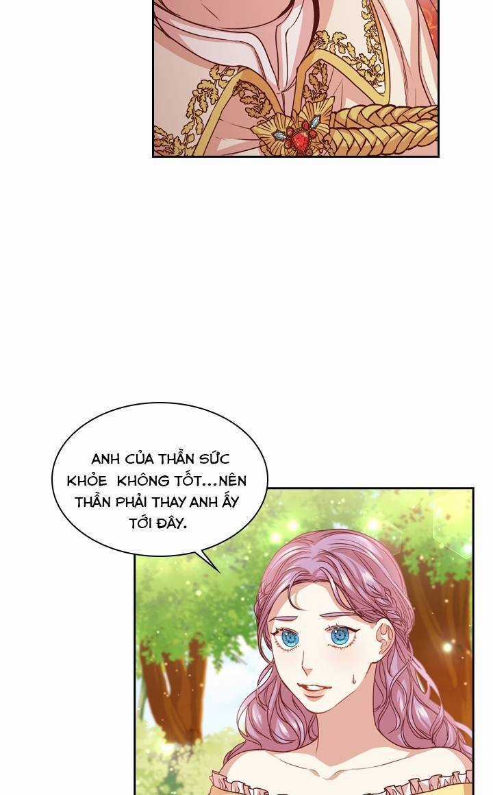 Thư Ký Của Bạo Chúa Chapter 6 trang 19