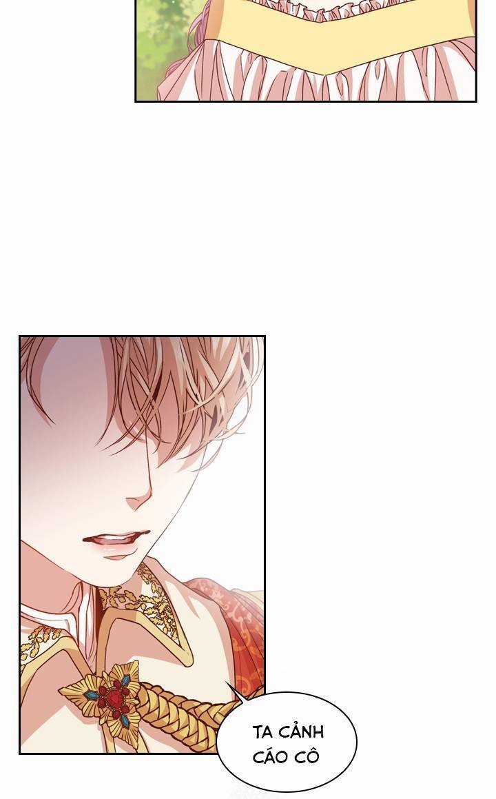 Thư Ký Của Bạo Chúa Chapter 6 trang 20