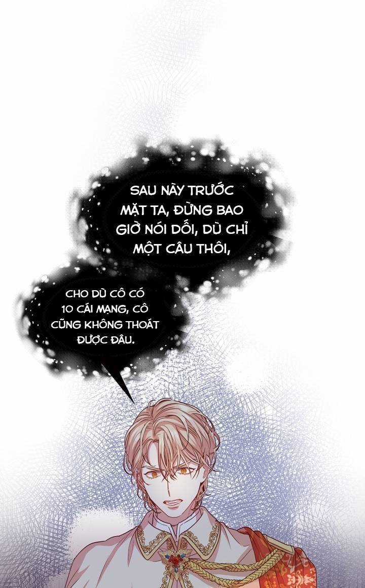 Thư Ký Của Bạo Chúa Chapter 6 trang 21