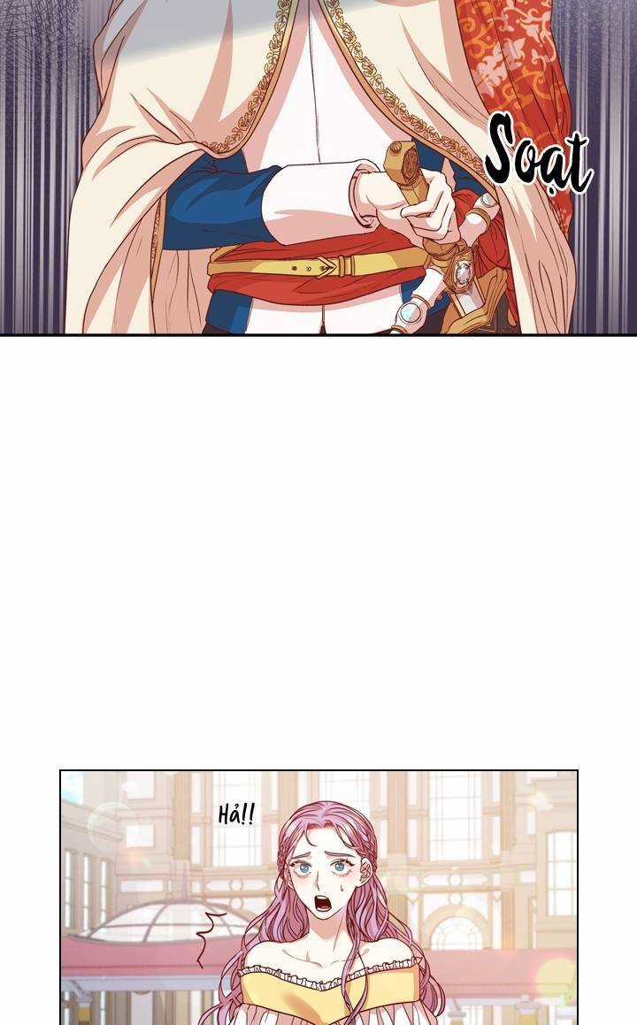 Thư Ký Của Bạo Chúa Chapter 6 trang 22