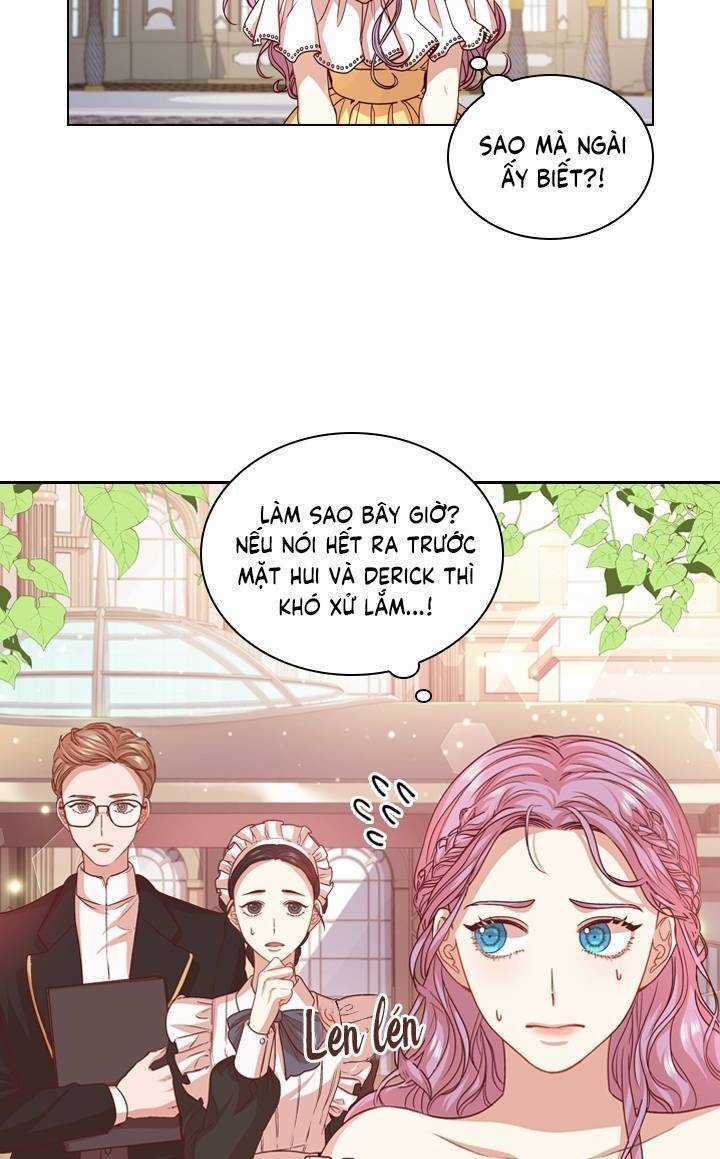 Thư Ký Của Bạo Chúa Chapter 6 trang 23