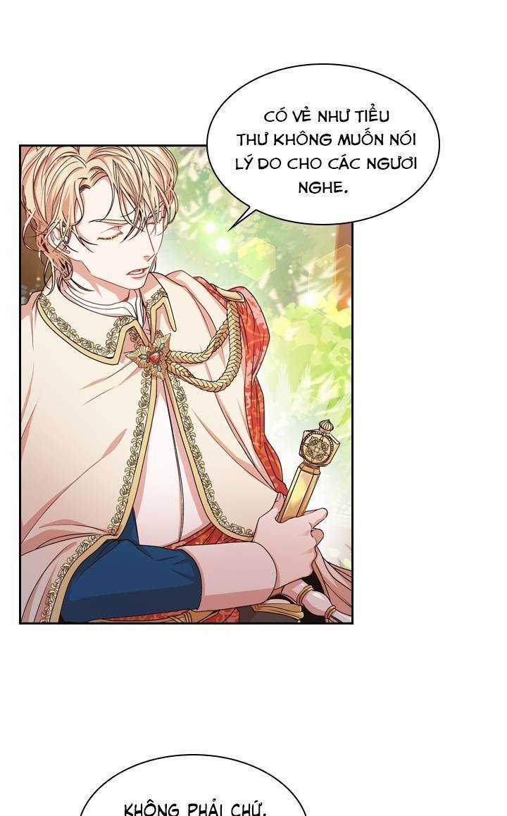 Thư Ký Của Bạo Chúa Chapter 6 trang 26