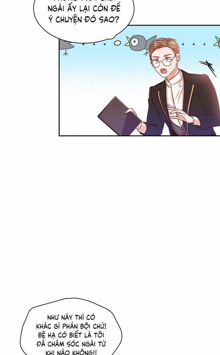 Thư Ký Của Bạo Chúa Chapter 6 trang 27