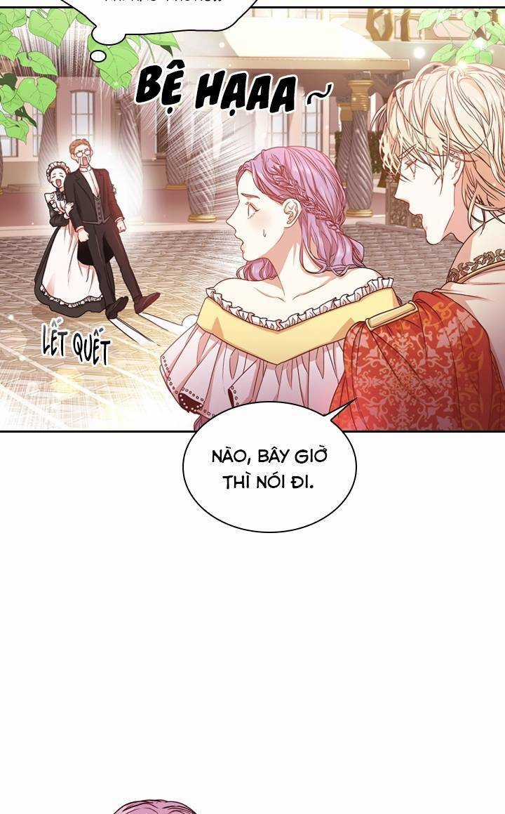 Thư Ký Của Bạo Chúa Chapter 6 trang 28