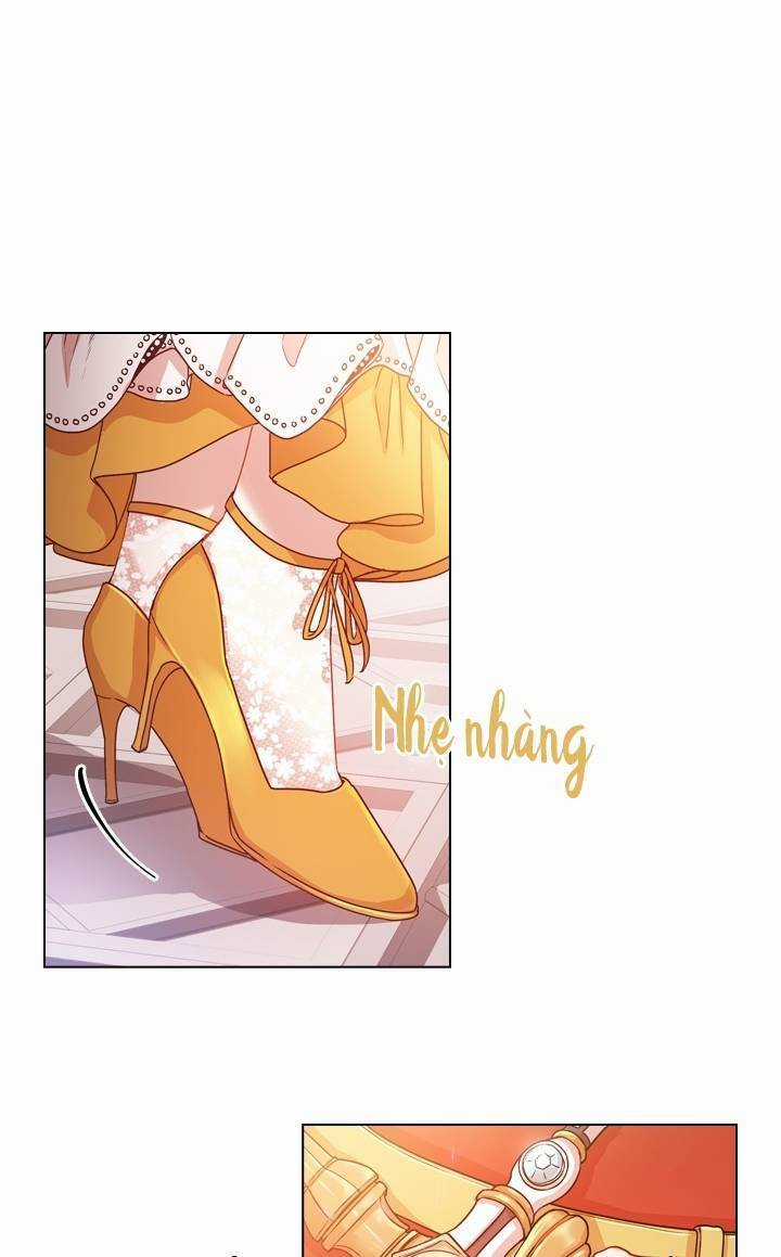 Thư Ký Của Bạo Chúa Chapter 6 trang 31