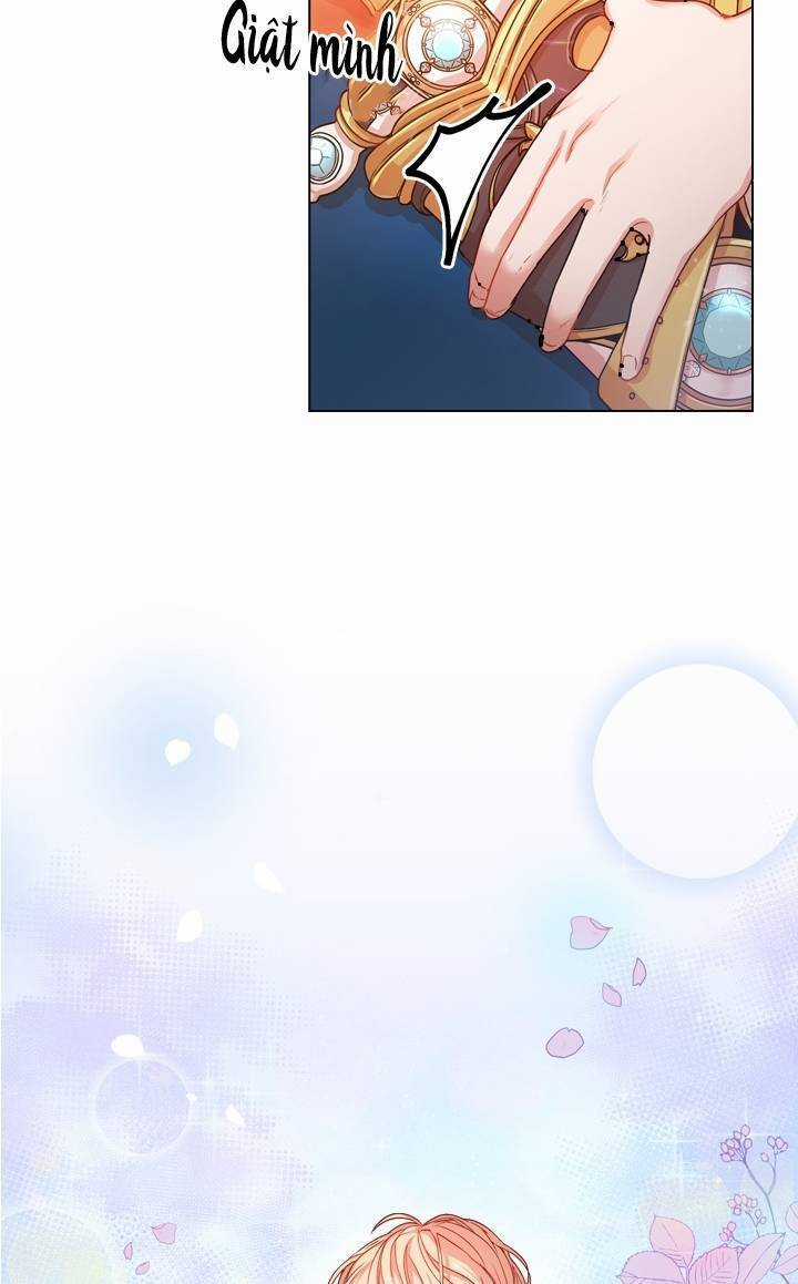 Thư Ký Của Bạo Chúa Chapter 6 trang 32