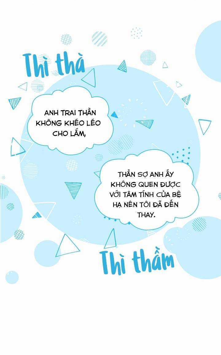 Thư Ký Của Bạo Chúa Chapter 6 trang 35