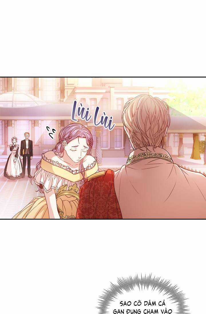 Thư Ký Của Bạo Chúa Chapter 6 trang 36