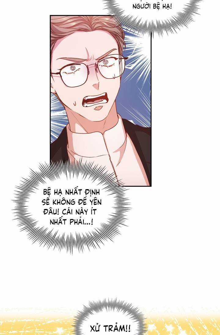 Thư Ký Của Bạo Chúa Chapter 6 trang 37