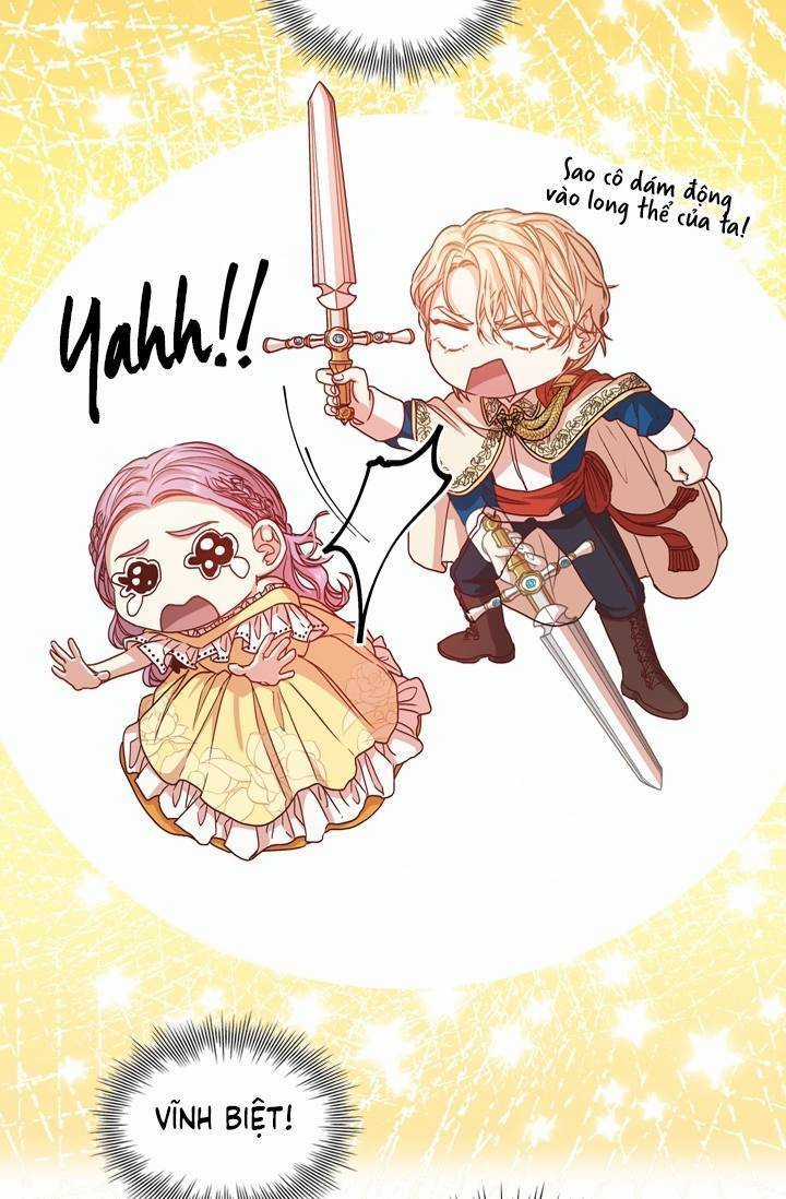 Thư Ký Của Bạo Chúa Chapter 6 trang 38