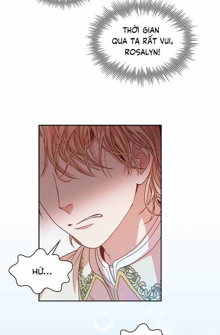 Thư Ký Của Bạo Chúa Chapter 6 trang 39