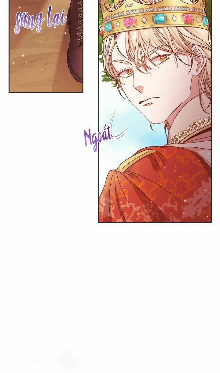 Thư Ký Của Bạo Chúa Chapter 6 trang 4