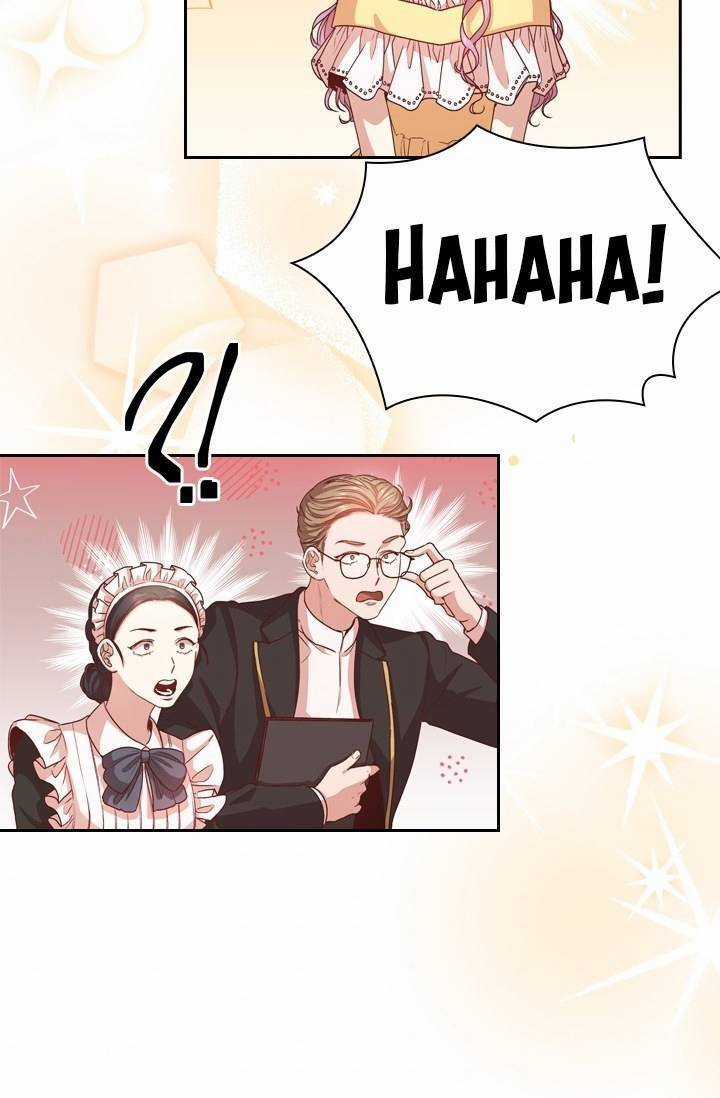 Thư Ký Của Bạo Chúa Chapter 6 trang 43