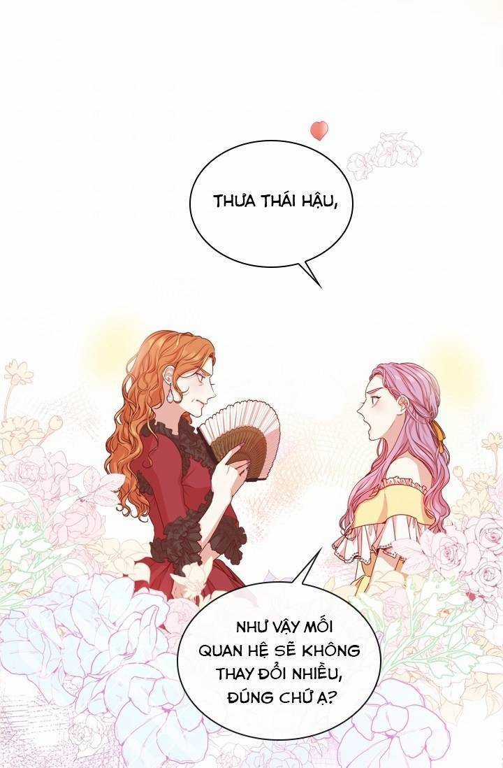 Thư Ký Của Bạo Chúa Chapter 6 trang 44