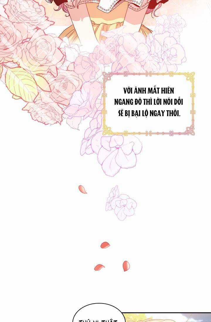 Thư Ký Của Bạo Chúa Chapter 6 trang 46