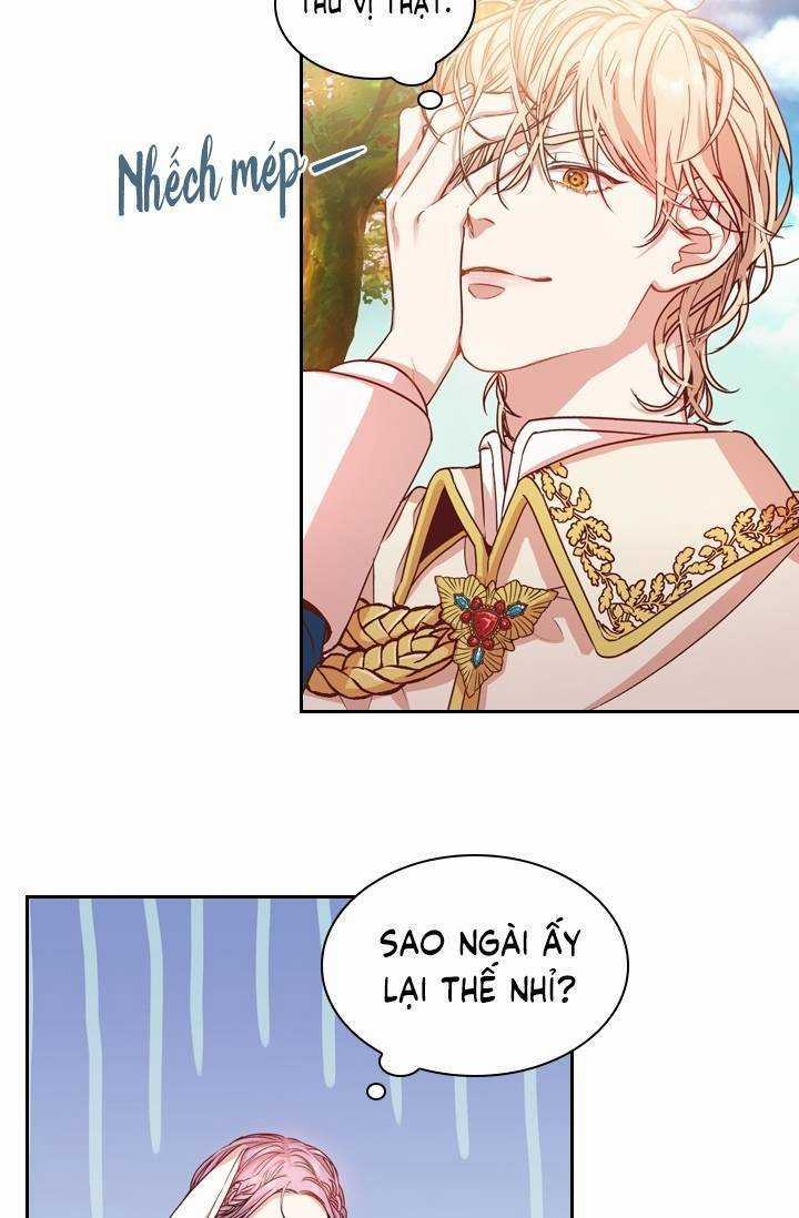 Thư Ký Của Bạo Chúa Chapter 6 trang 47