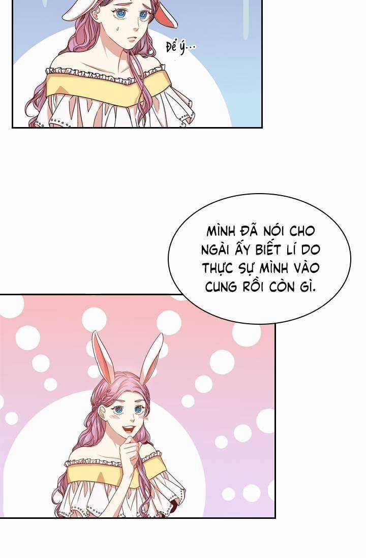 Thư Ký Của Bạo Chúa Chapter 6 trang 48