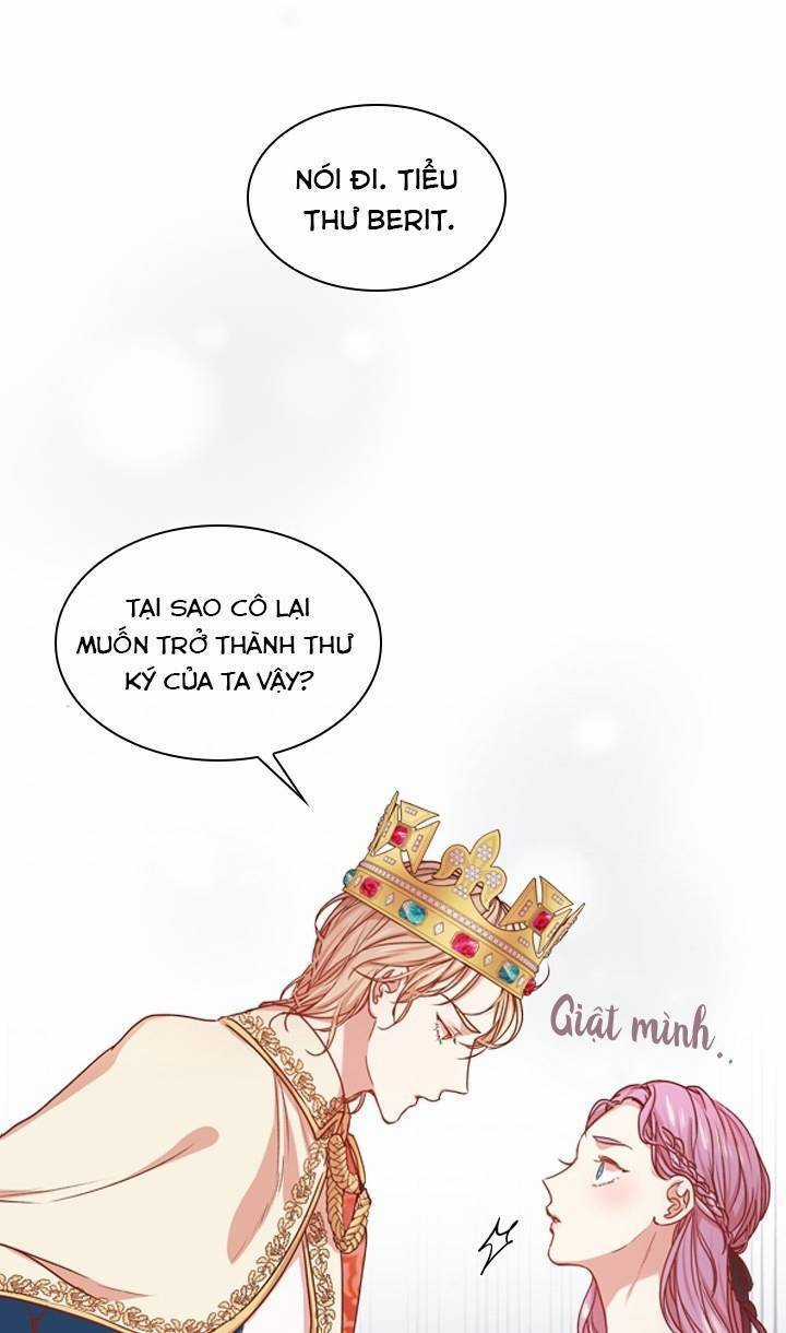 Thư Ký Của Bạo Chúa Chapter 6 trang 5