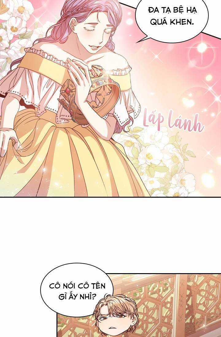 Thư Ký Của Bạo Chúa Chapter 6 trang 50