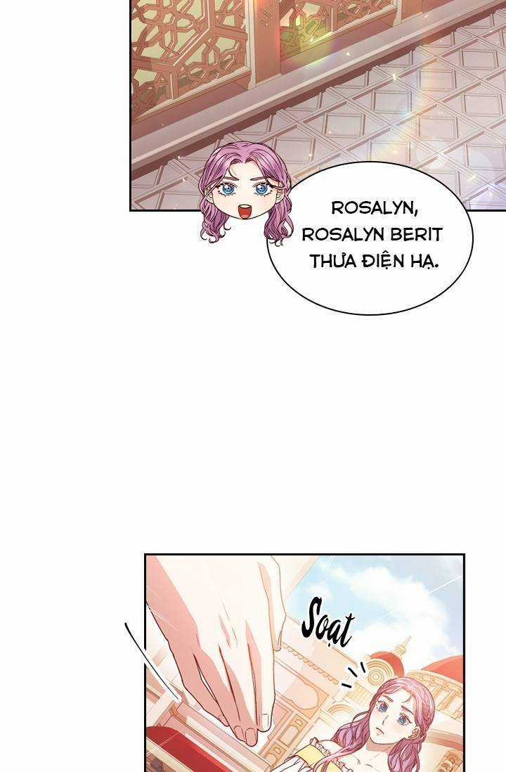 Thư Ký Của Bạo Chúa Chapter 6 trang 51