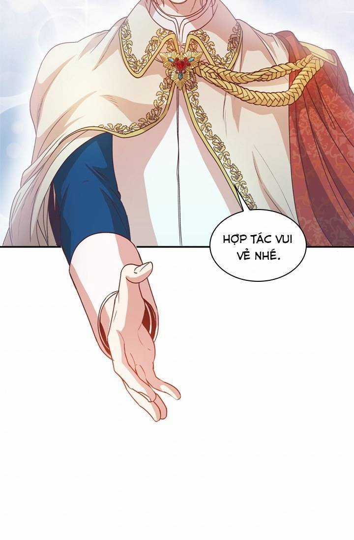 Thư Ký Của Bạo Chúa Chapter 6 trang 53