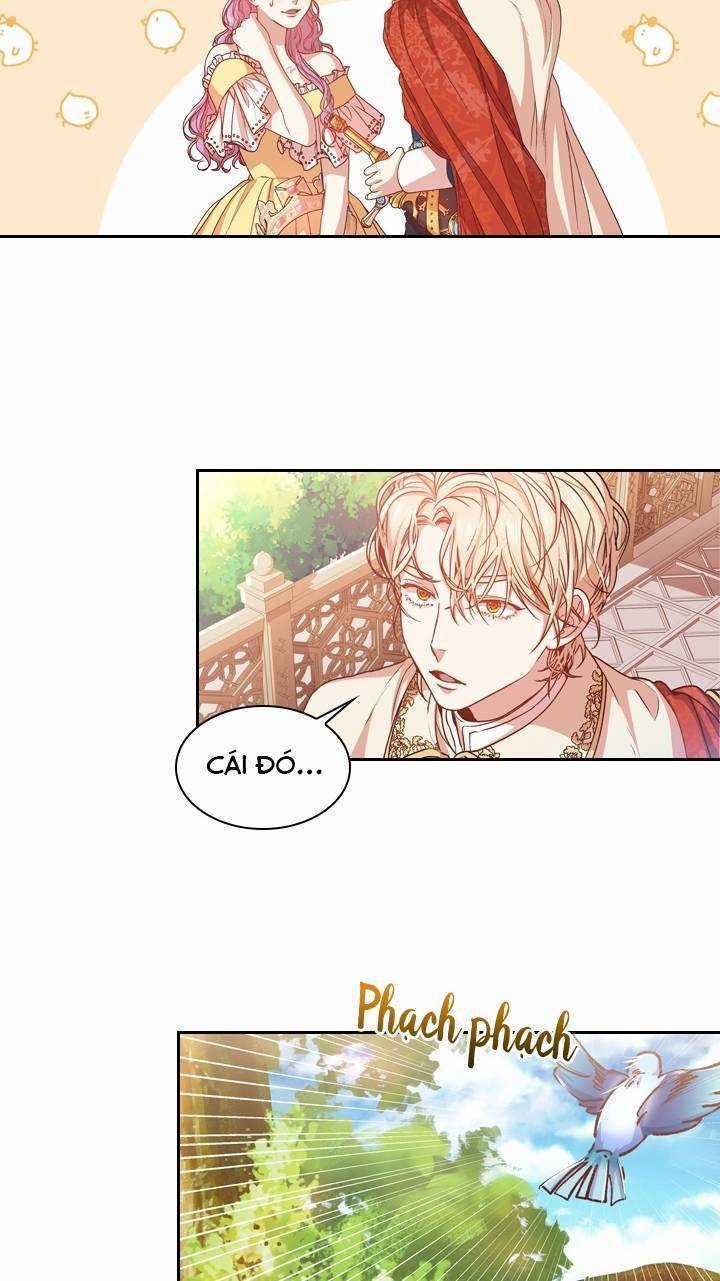 Thư Ký Của Bạo Chúa Chapter 6 trang 57