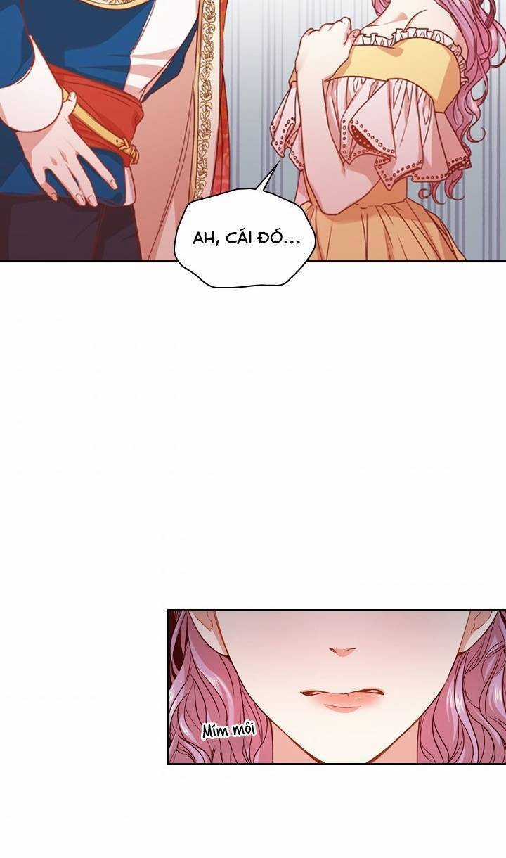 Thư Ký Của Bạo Chúa Chapter 6 trang 6