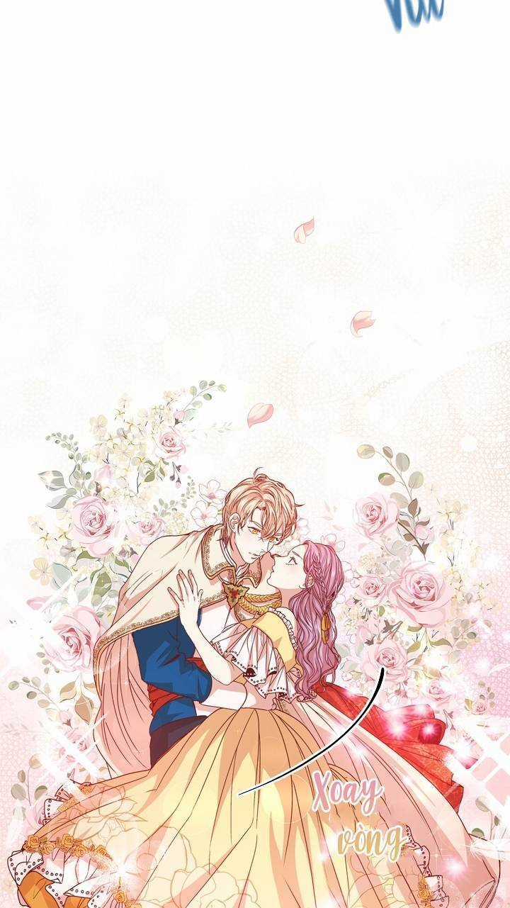 Thư Ký Của Bạo Chúa Chapter 6 trang 60