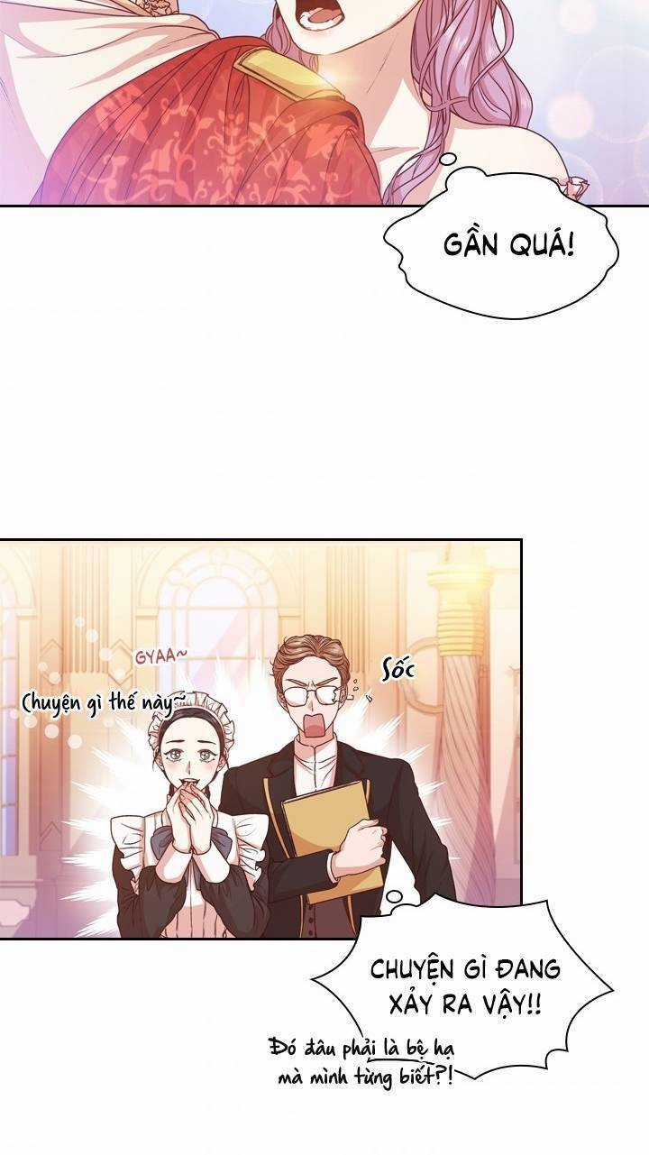 Thư Ký Của Bạo Chúa Chapter 6 trang 62