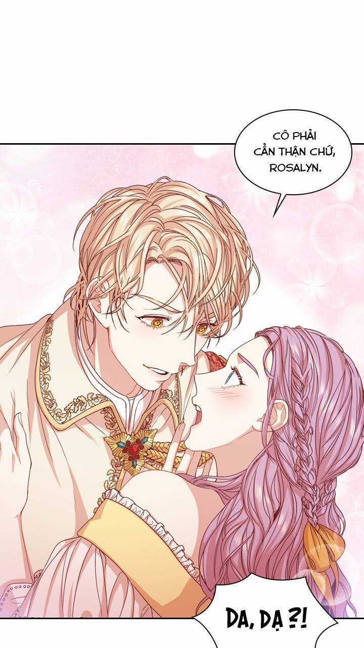 Thư Ký Của Bạo Chúa Chapter 6 trang 63