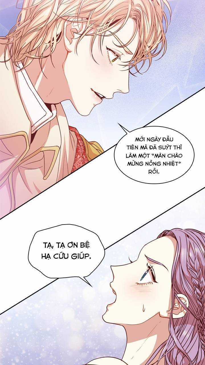 Thư Ký Của Bạo Chúa Chapter 6 trang 65