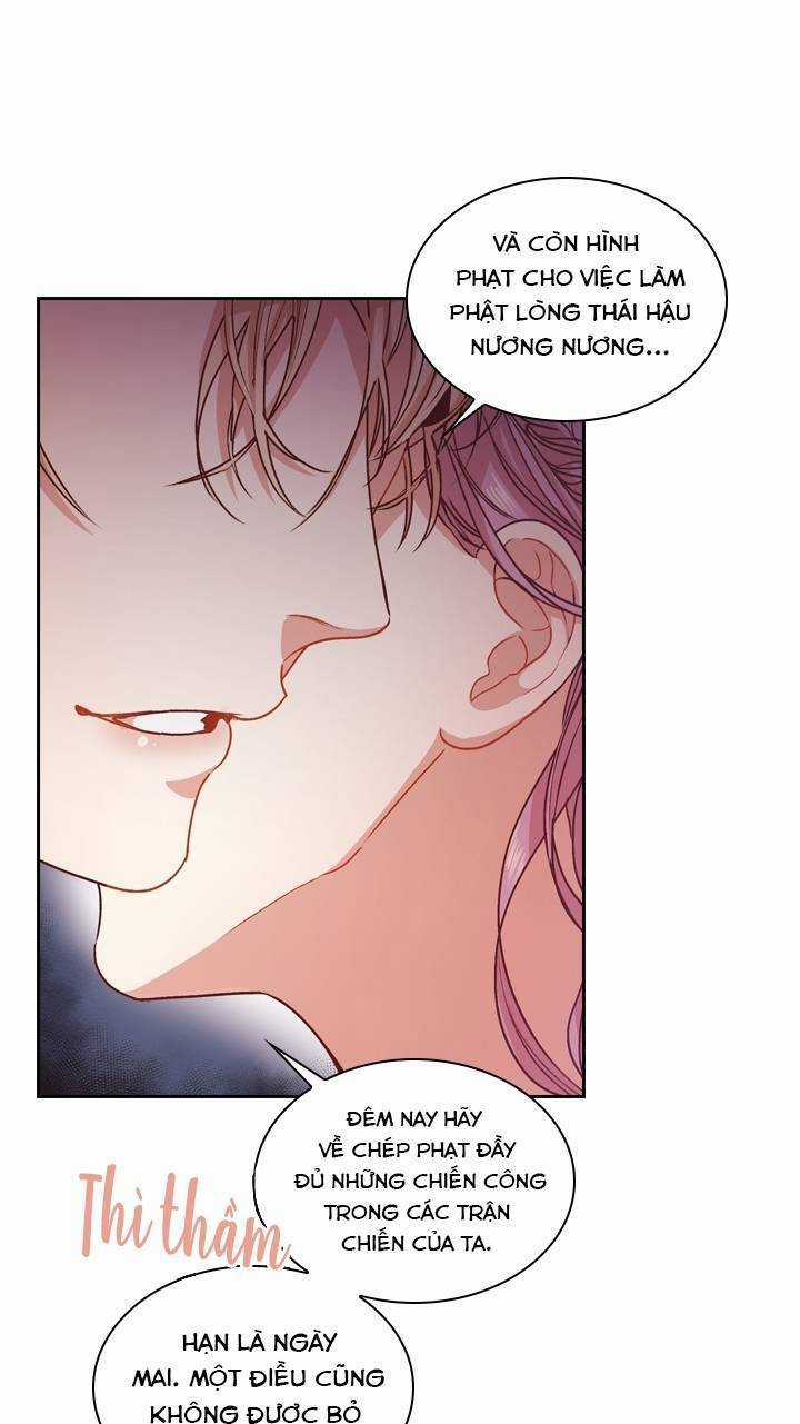 Thư Ký Của Bạo Chúa Chapter 6 trang 69