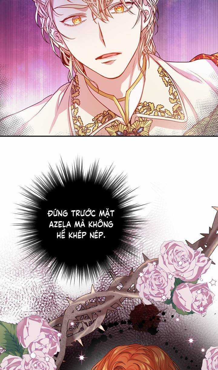 Thư Ký Của Bạo Chúa Chapter 6 trang 9