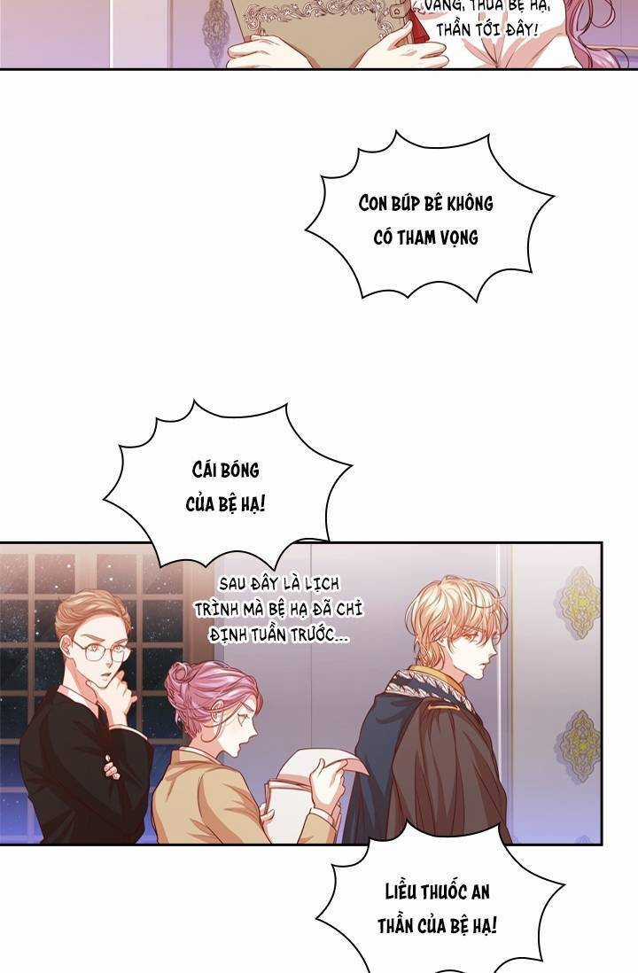 Thư Ký Của Bạo Chúa Chapter 7 trang 10