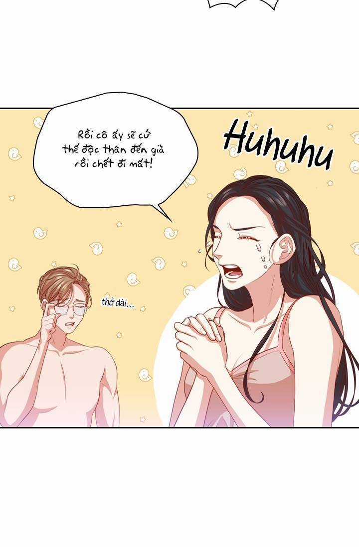 Thư Ký Của Bạo Chúa Chapter 7 trang 11