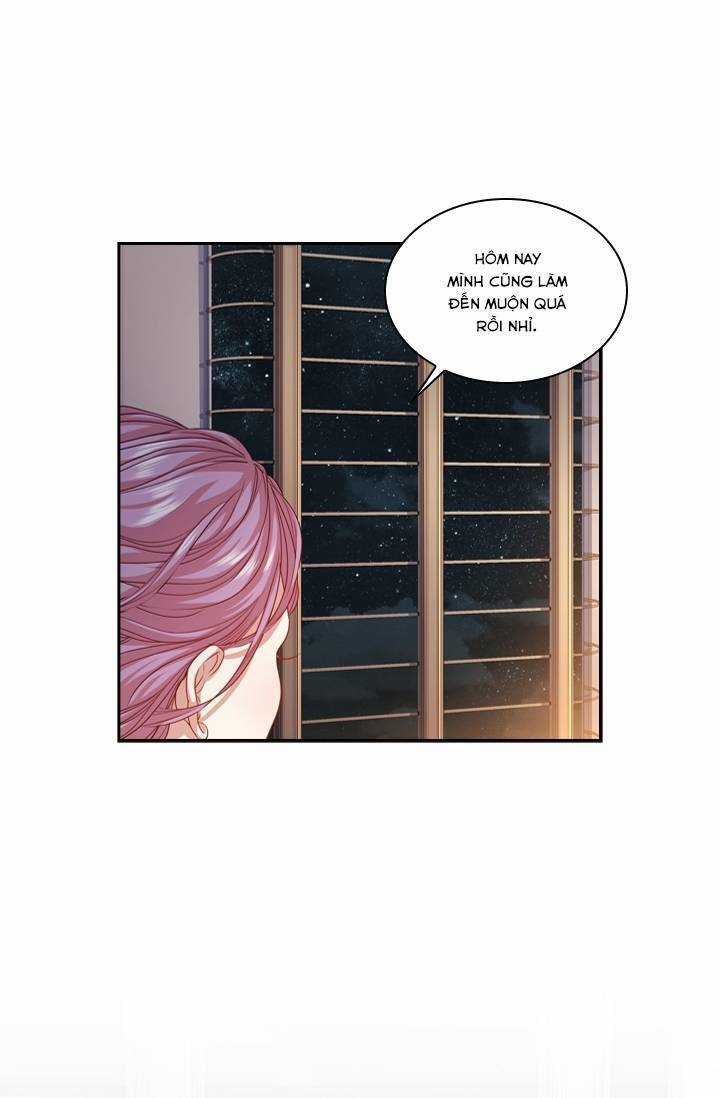 Thư Ký Của Bạo Chúa Chapter 7 trang 17