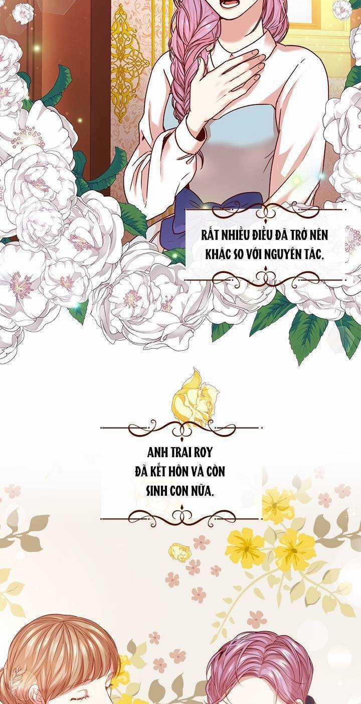 Thư Ký Của Bạo Chúa Chapter 7 trang 20