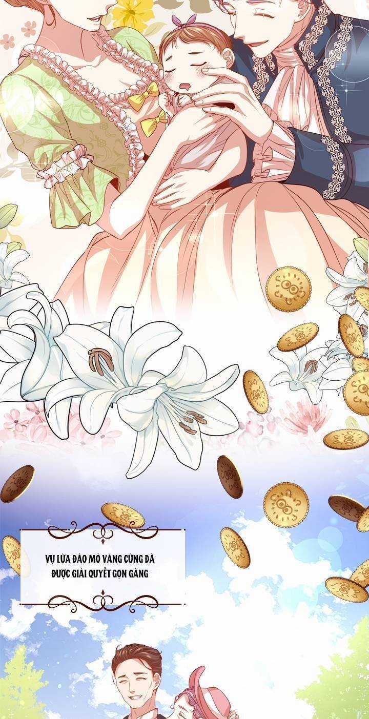 Thư Ký Của Bạo Chúa Chapter 7 trang 21