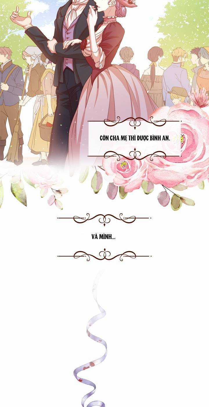 Thư Ký Của Bạo Chúa Chapter 7 trang 22