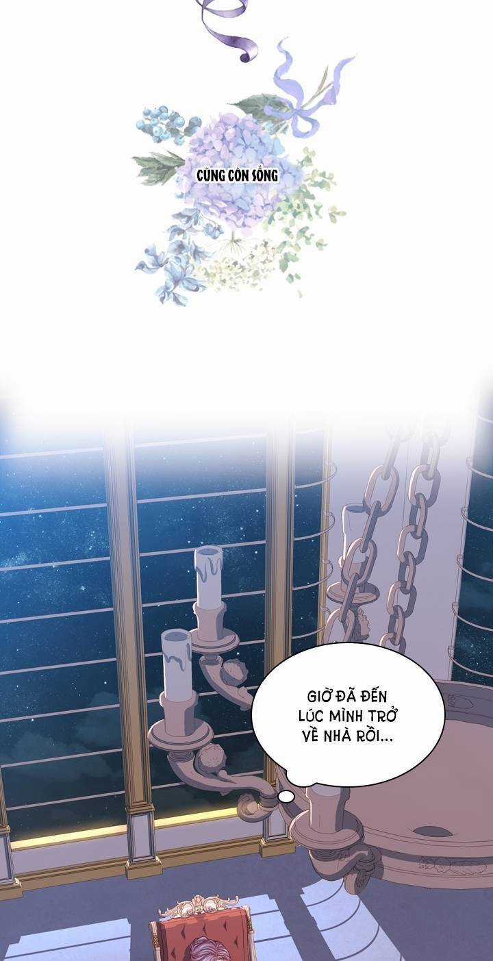 Thư Ký Của Bạo Chúa Chapter 7 trang 23