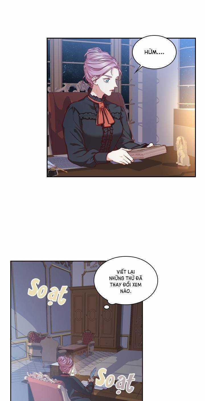 Thư Ký Của Bạo Chúa Chapter 7 trang 25