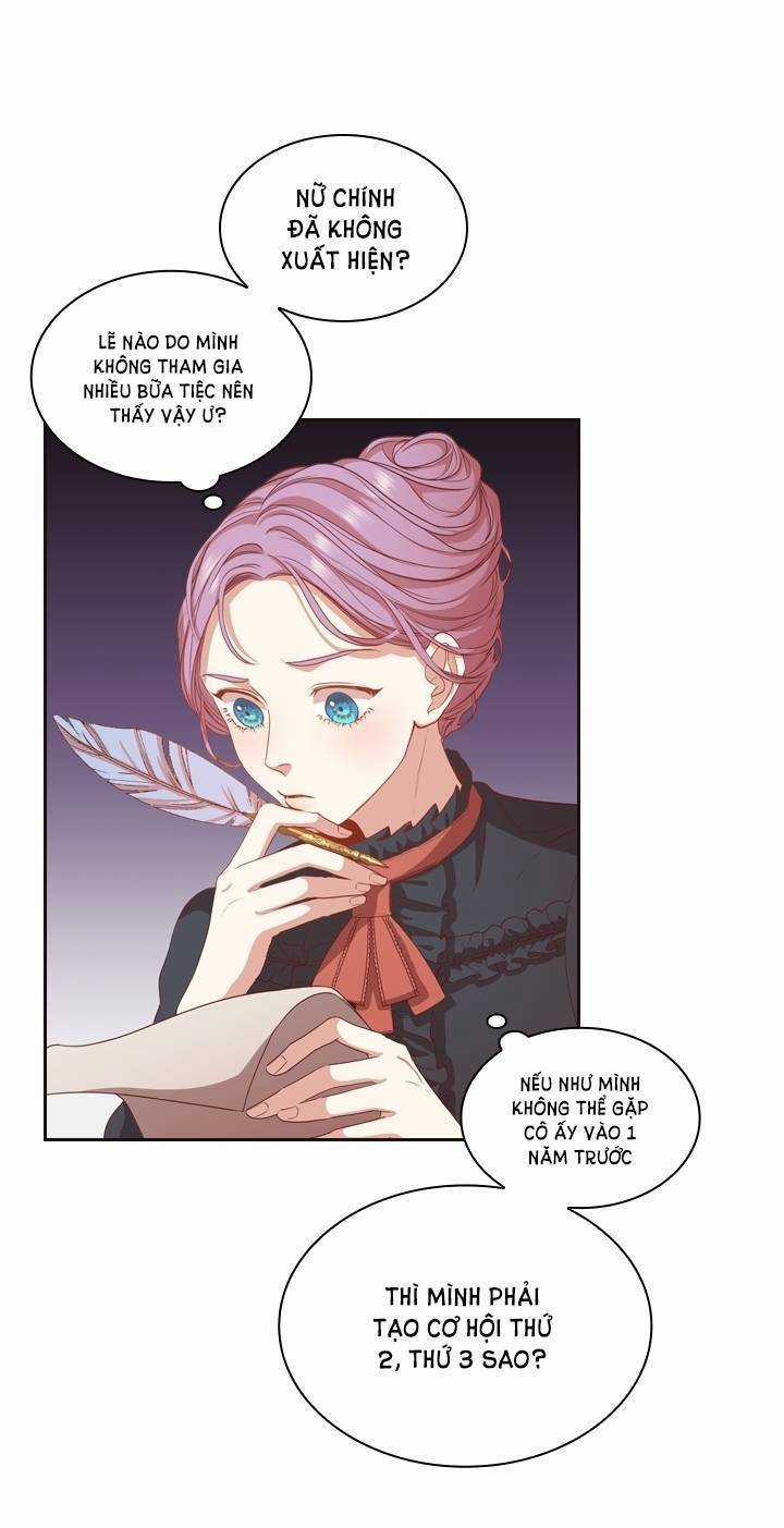 Thư Ký Của Bạo Chúa Chapter 7 trang 27