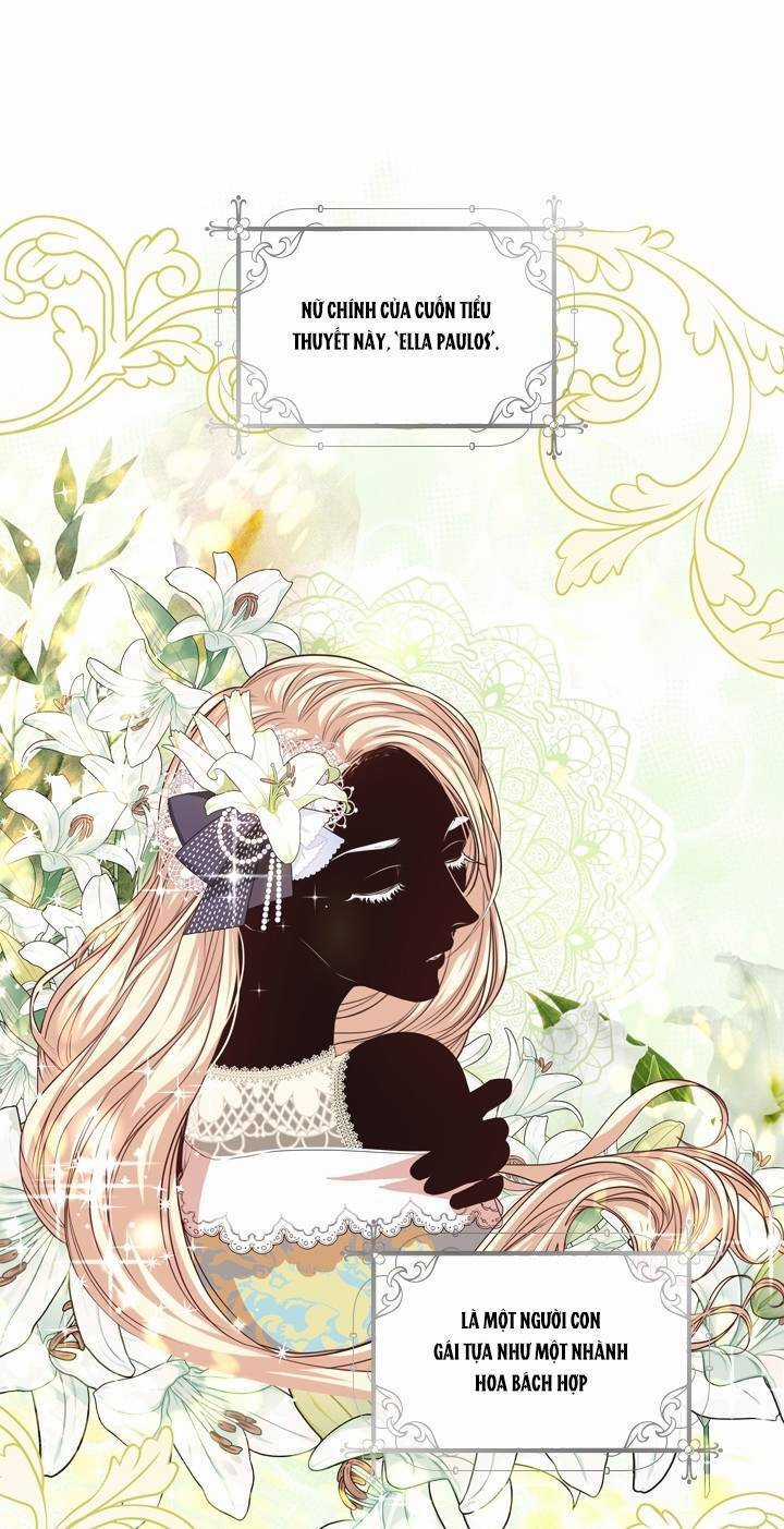 Thư Ký Của Bạo Chúa Chapter 7 trang 28