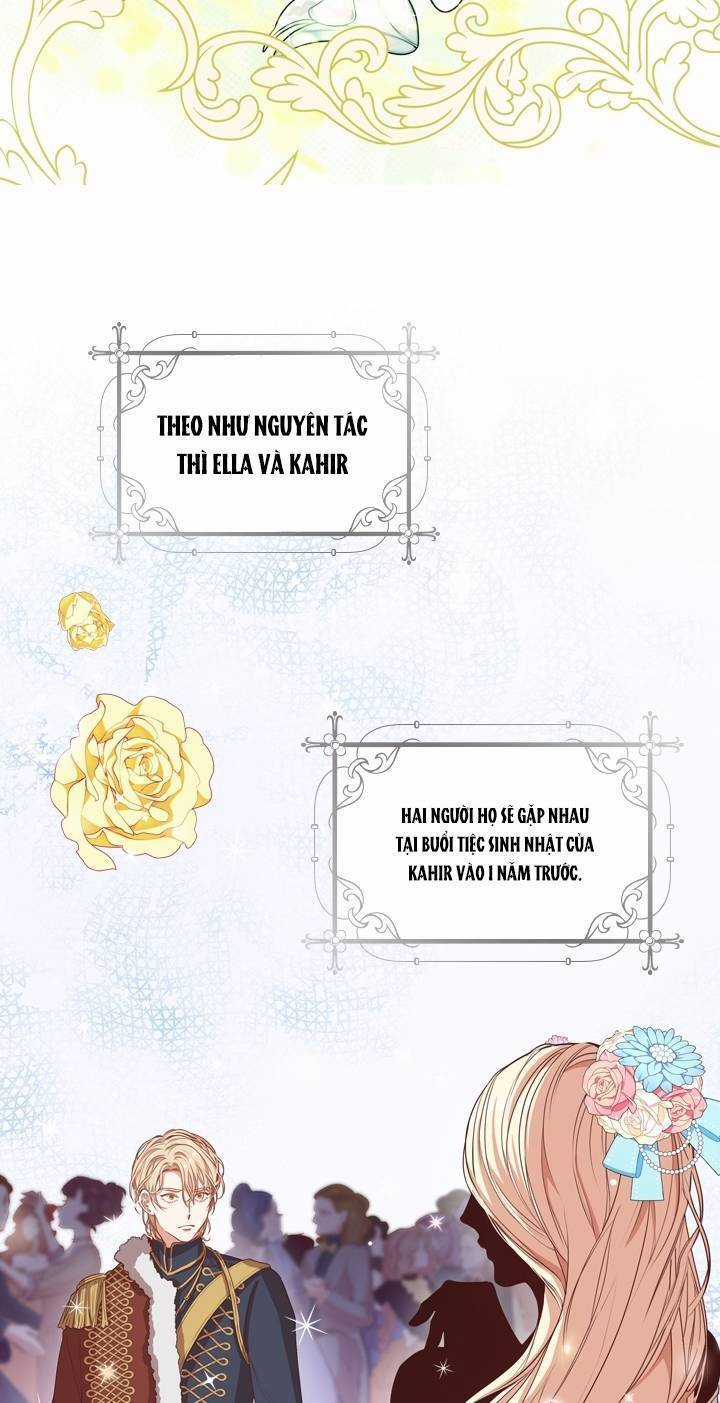 Thư Ký Của Bạo Chúa Chapter 7 trang 29