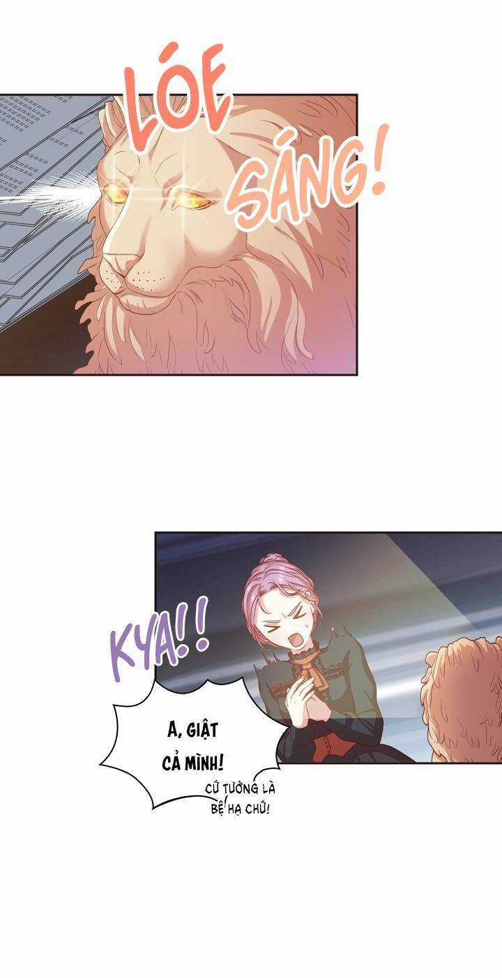 Thư Ký Của Bạo Chúa Chapter 7 trang 33