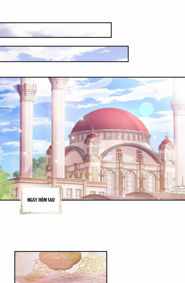 Thư Ký Của Bạo Chúa Chapter 7 trang 36