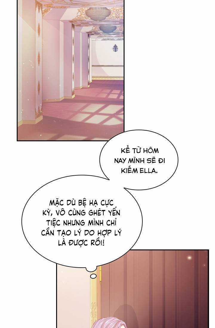 Thư Ký Của Bạo Chúa Chapter 7 trang 37