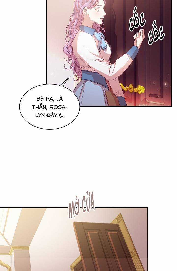 Thư Ký Của Bạo Chúa Chapter 7 trang 38