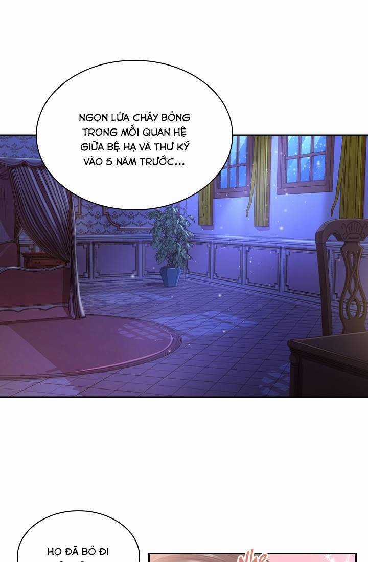 Thư Ký Của Bạo Chúa Chapter 7 trang 4